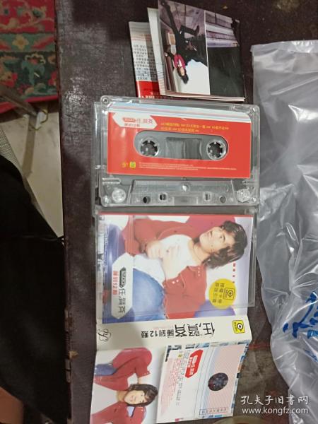 通讯音像制品的收藏与制作 历史印记的守护与传承