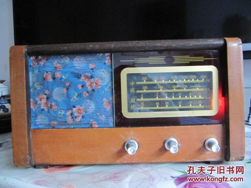 音频唱机与通讯音像制品的收藏杂谈
